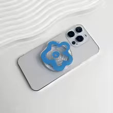 Flower Phone Holder (Set of 4)