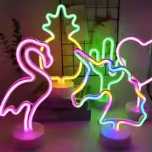 Neon Light