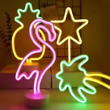 Neon Light