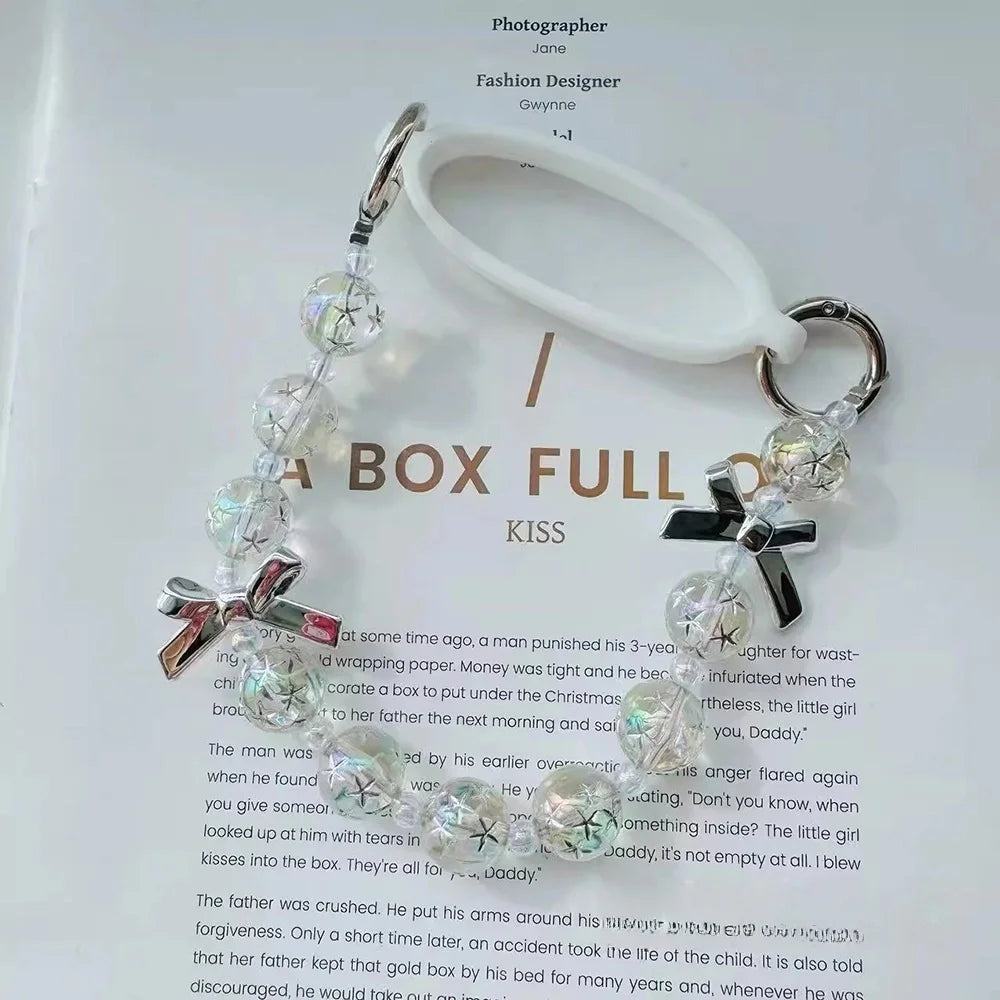 Luxury Water Bottle Strap