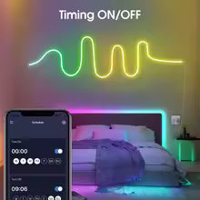 Smart Neon Strip