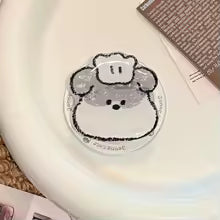 Cute Animal Phone Stand – 7 Designs