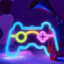 Game Controller Light