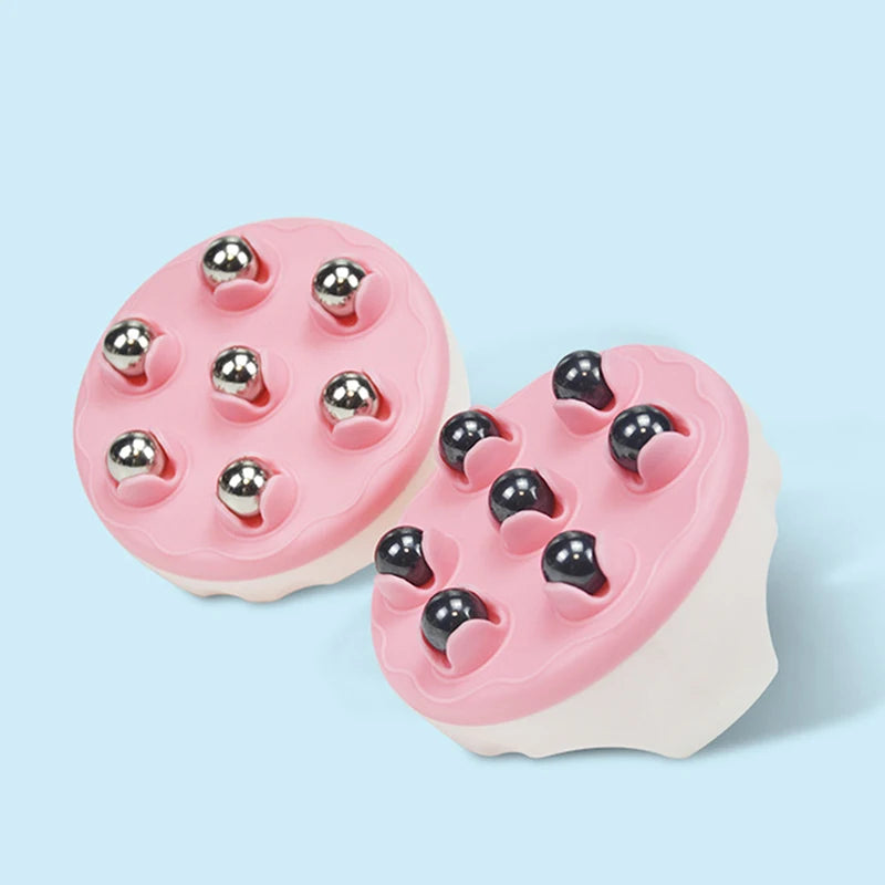 Magnetic Muscle Roller