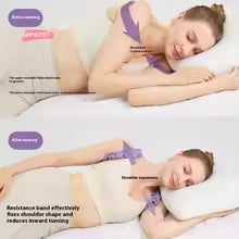 Adjustable Posture Corrector