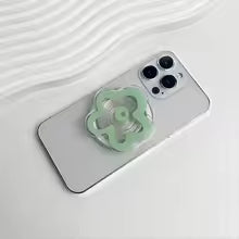 Flower Phone Holder (Set of 4)