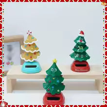 Set of 3 Car Ornaments