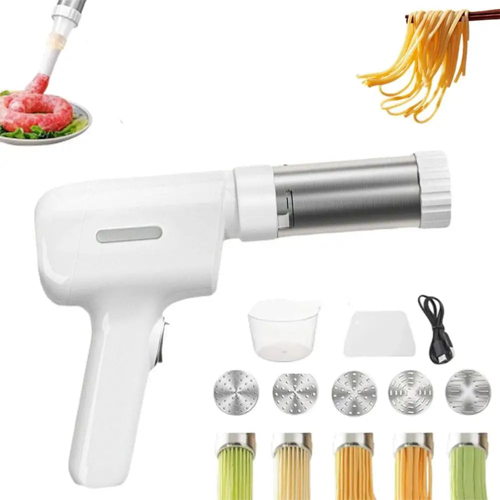 Electric Noodle Maker