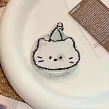 Cute Animal Phone Stand – 7 Designs