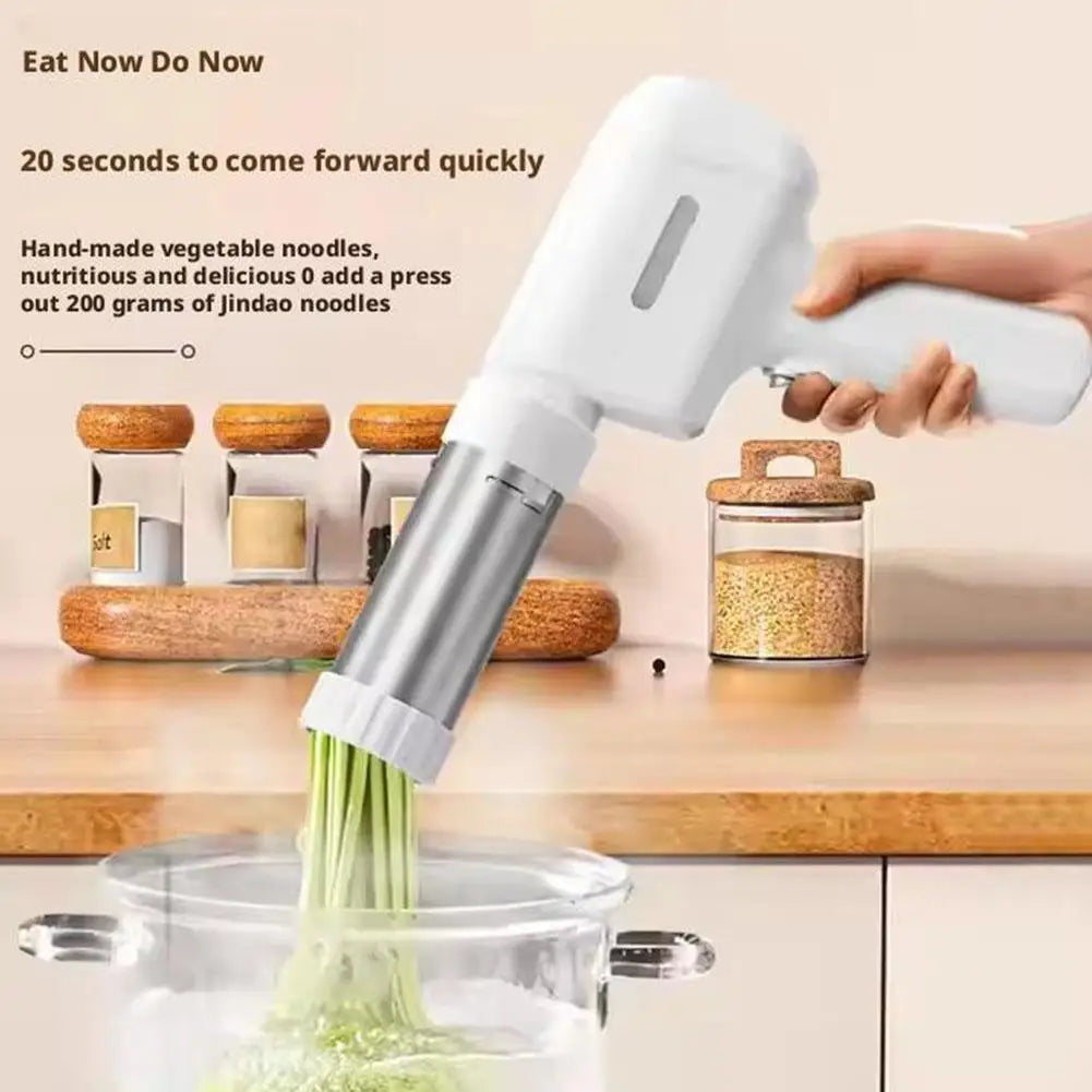 Electric Noodle Maker