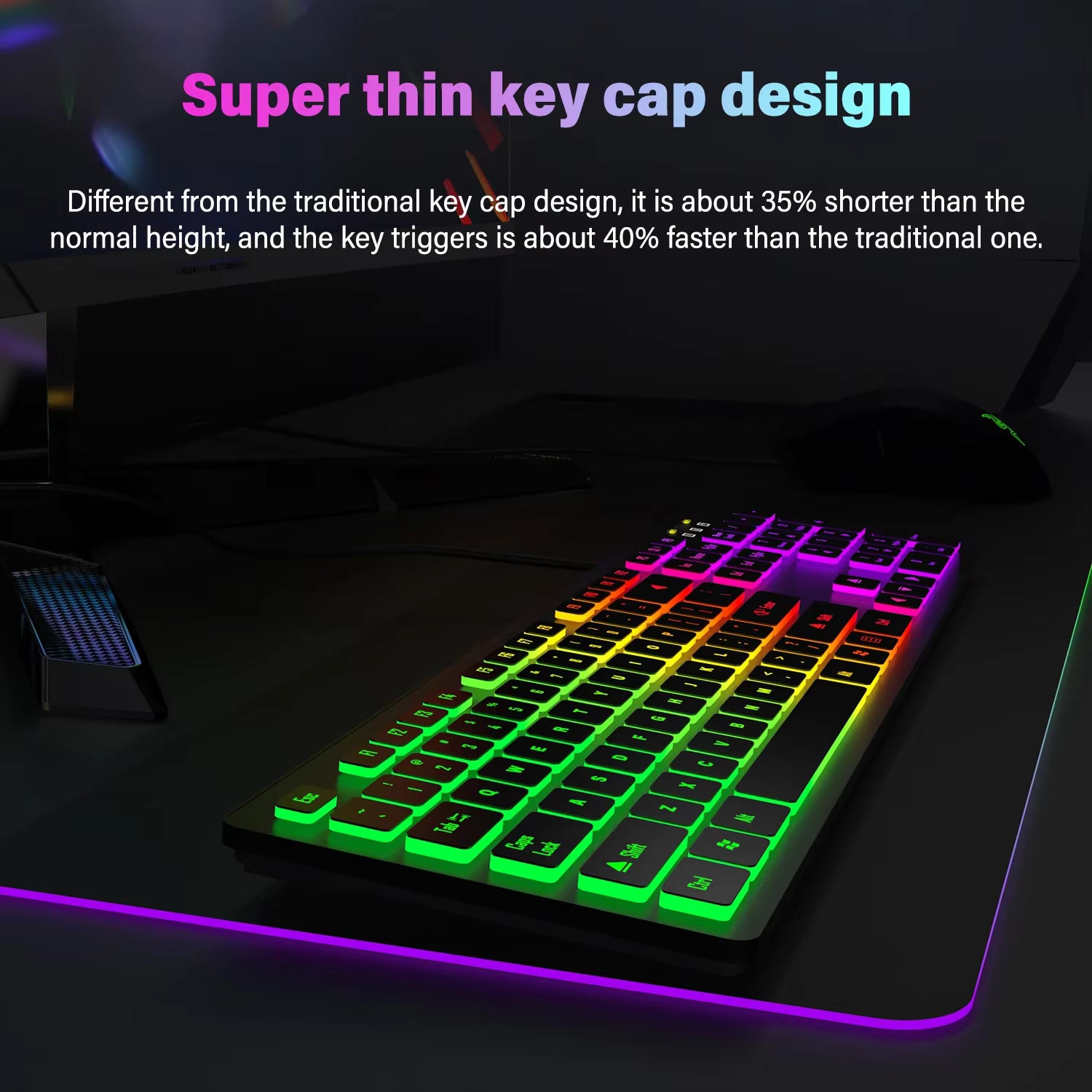 Gaming Keyboard