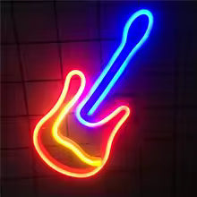 Musical Note Wall Light