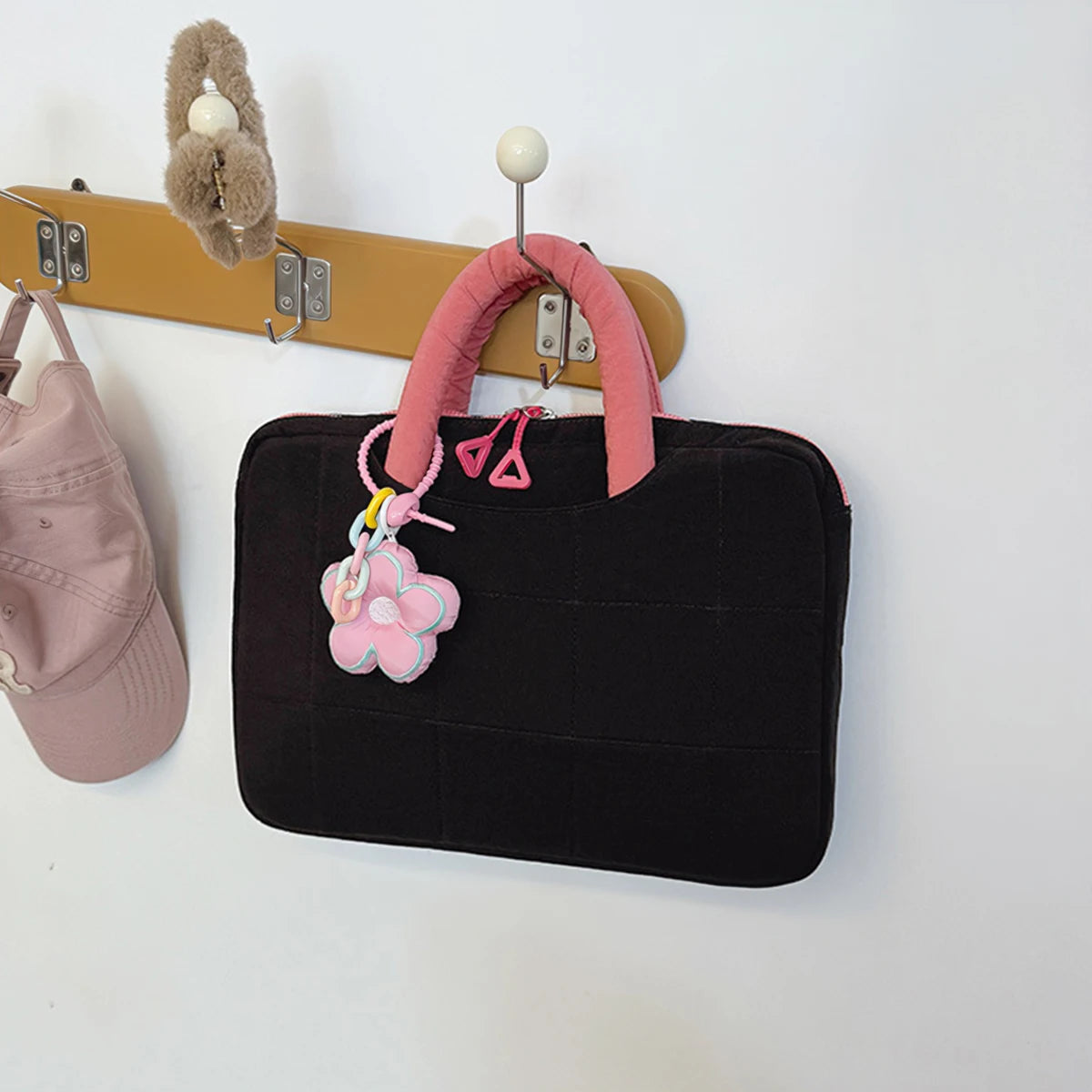 Puffy Laptop Sleeve –16”