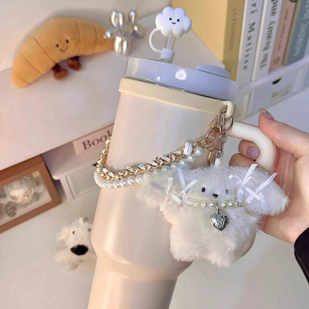 Water Bottle Keychain Strap