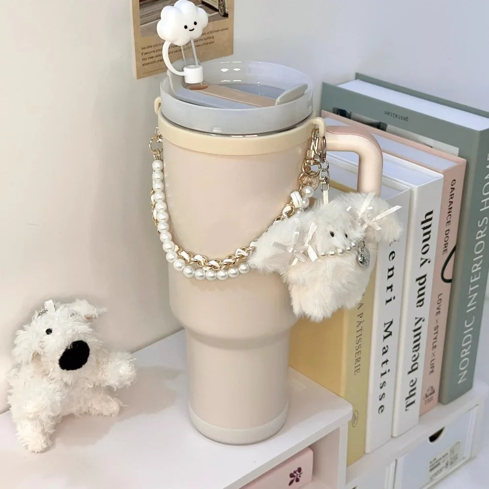 Water Bottle Keychain Strap