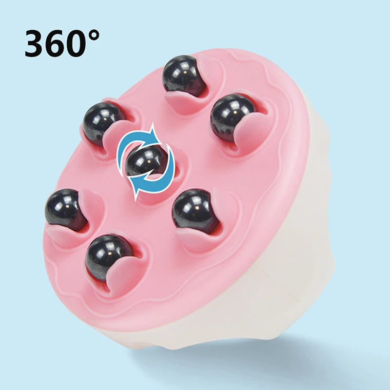 Magnetic Muscle Roller