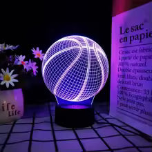 Cristiano  Football Light