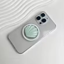 Set of 5 Shell Phone Grips