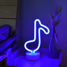 Neon Light