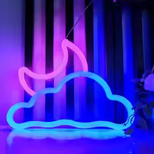 Moon Lamp