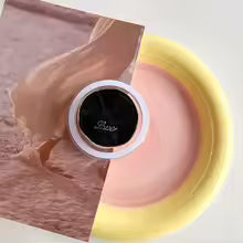 Set of 4 Heart Magnetic Phone Grips