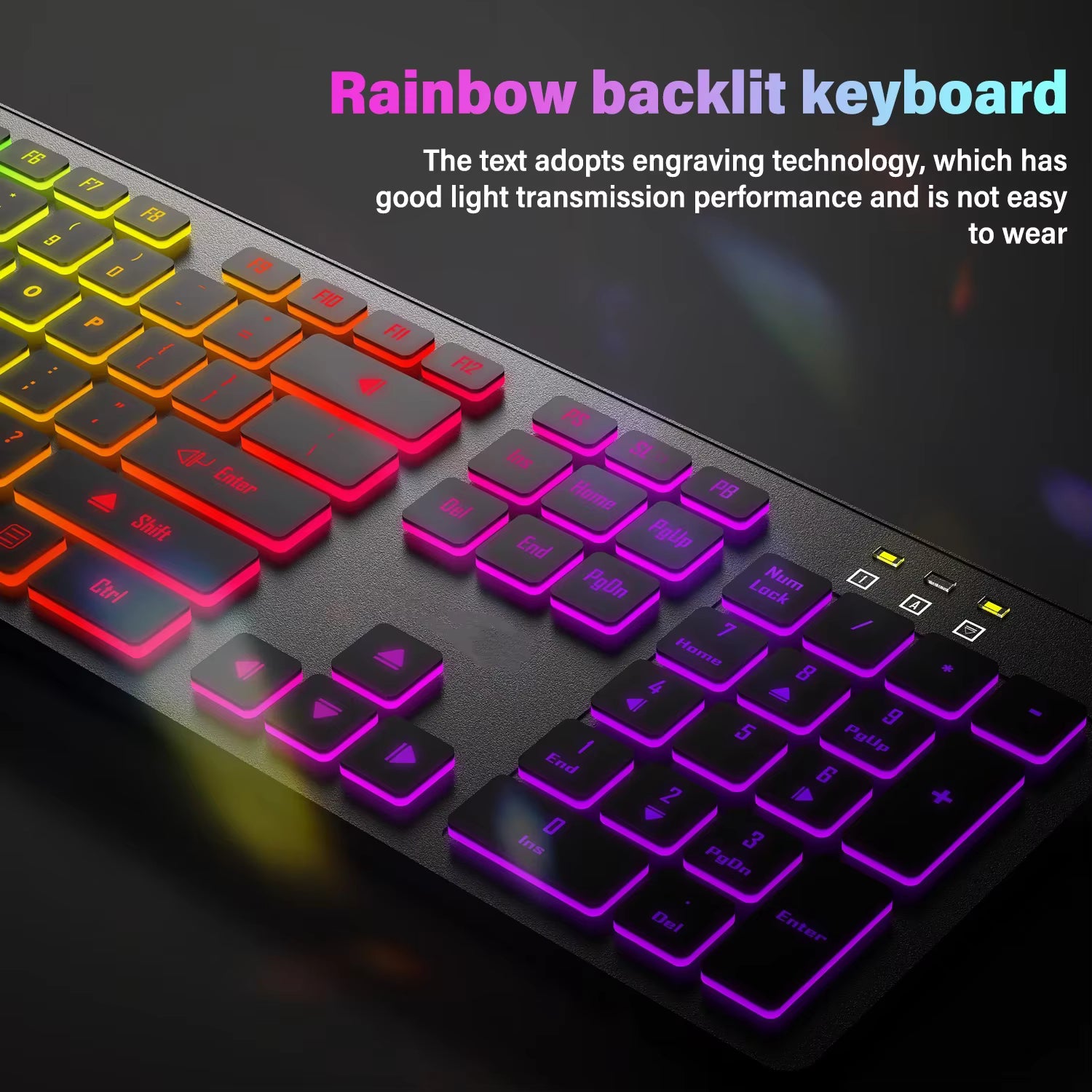 Gaming Keyboard