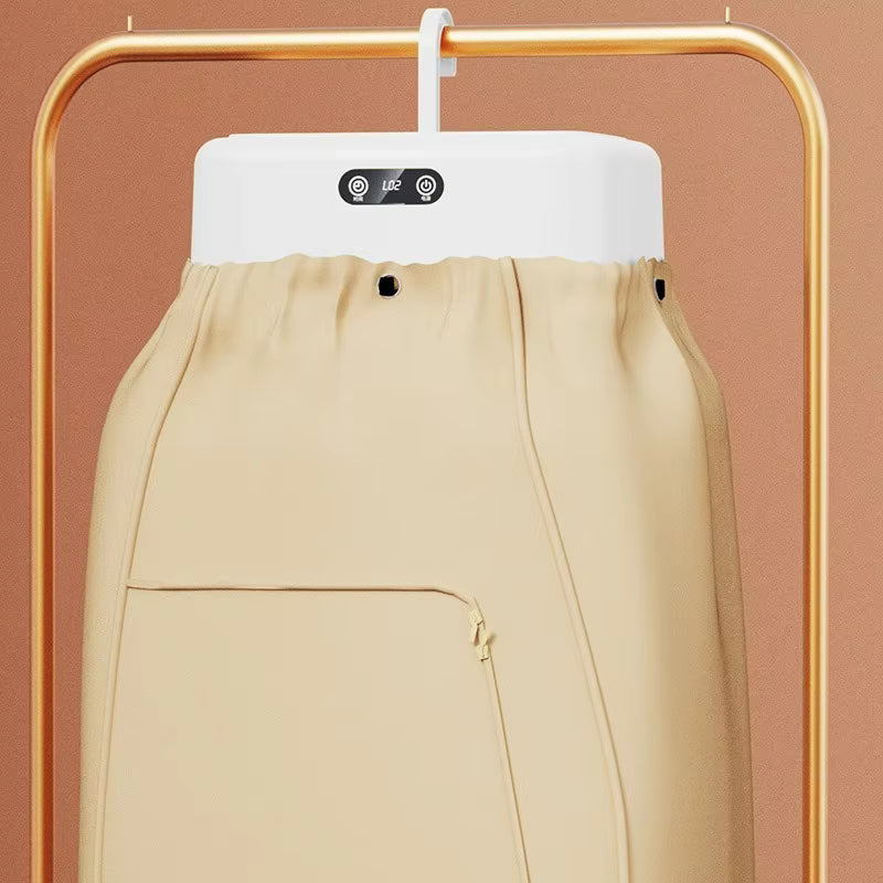 Portable Mini Clothes Dryer