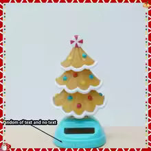 Set of 3 Car Ornaments