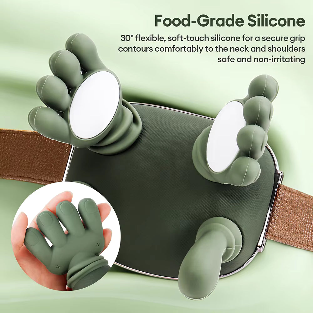 Best Neck & Shoulder Massager