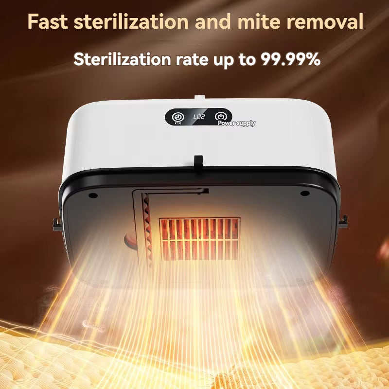 Portable Mini Clothes Dryer