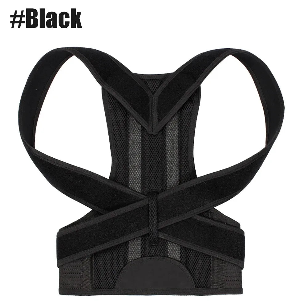 Posture Corrector Back Brace