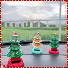 Set of 3 Car Ornaments