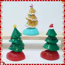 Set of 3 Car Ornaments