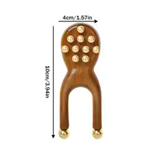 Wooden Massage Tool