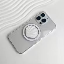 Set of 5 Shell Phone Grips