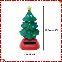 Set of 3 Car Ornaments