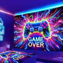Graffiti Wall Art
