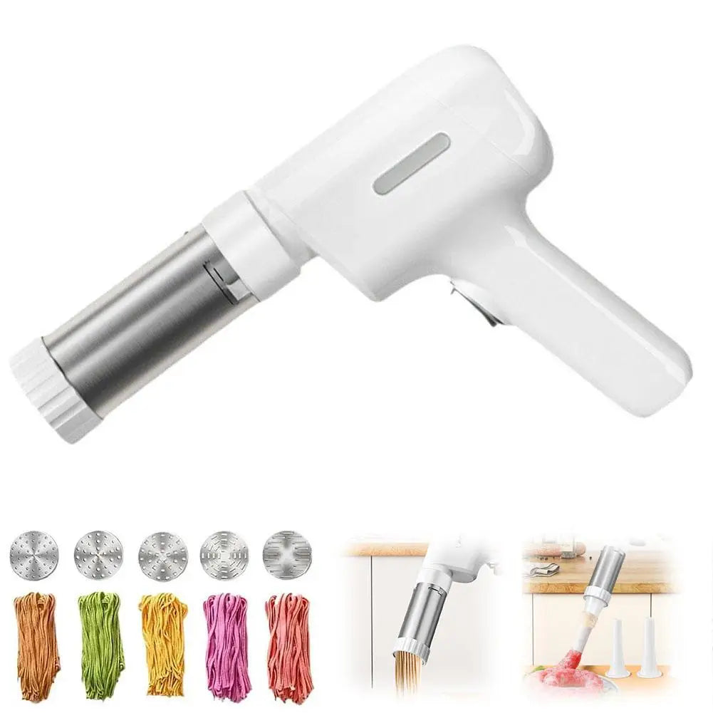 Electric Noodle Maker