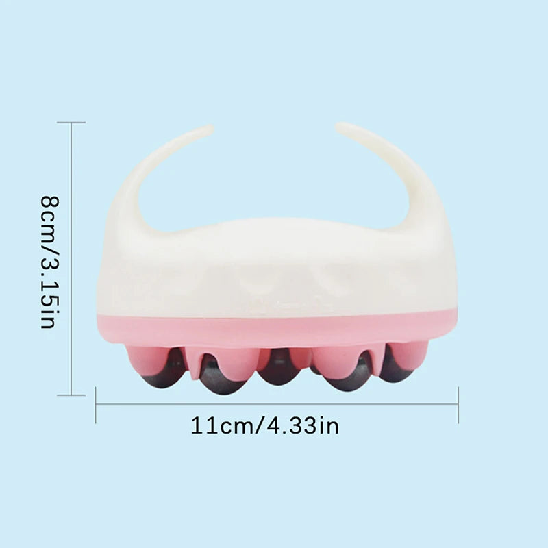 Magnetic Muscle Roller