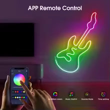 Smart Neon Strip