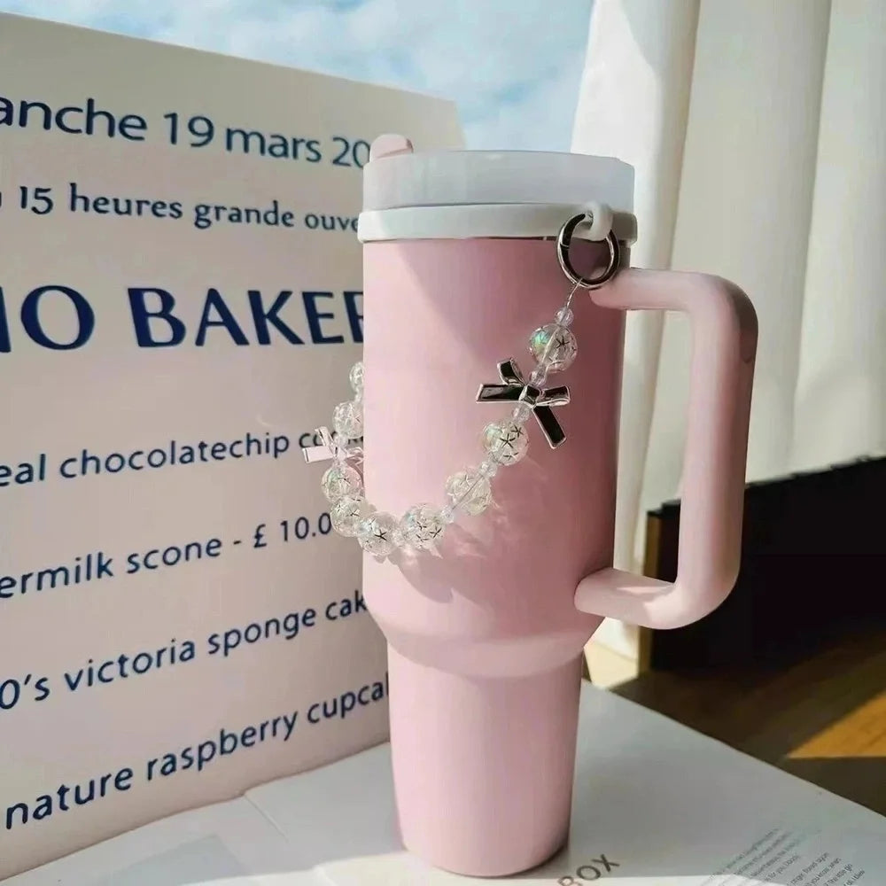 Luxury Water Bottle Strap