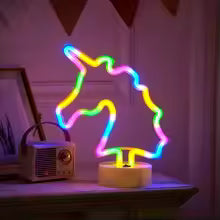 Neon Light