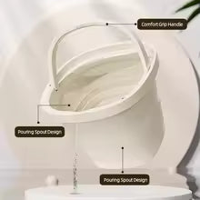 Car Wash Bucket – 10L / 5L