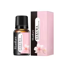 Portable 180ml LED Aroma Diffuser