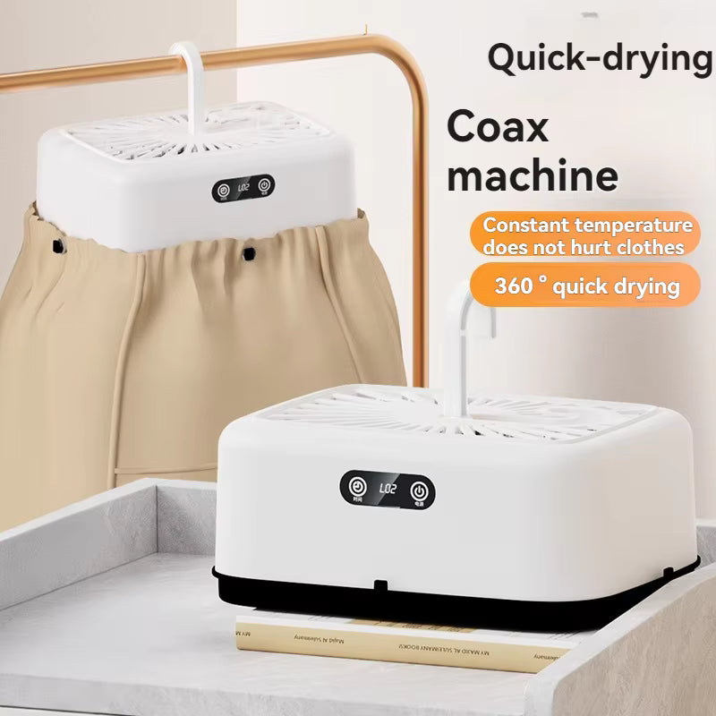 Portable Mini Clothes Dryer