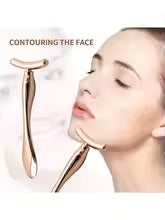 2PCS Face & Eye Massager Set