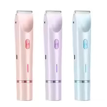 2-in-1 Women’s Electric Shaver & Epilator
