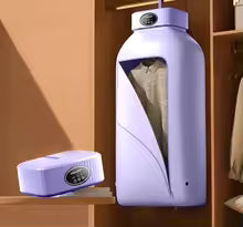 Electric Clothes Dryer