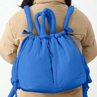 Tote Backpack