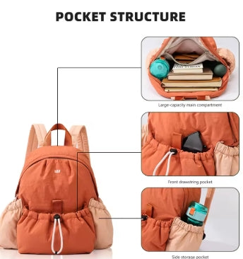 Hicking Backpack